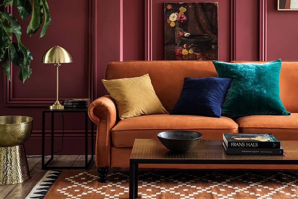 New in furniture & home décor collections Habitat