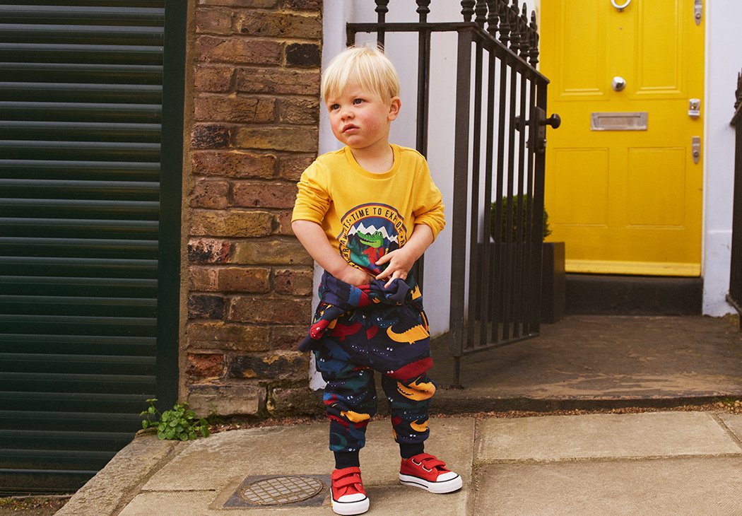 smart casual boy clothes