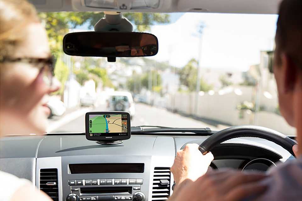 Sat nav buying guide Argos