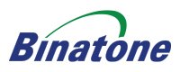 Binatone.