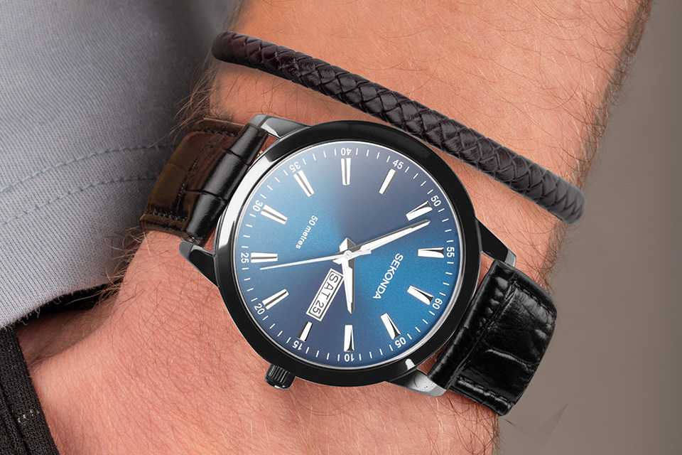 Mens wrist top watches argos