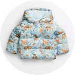 Baby Coats & Jackets.