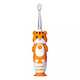 Kids electric toothbrushes.