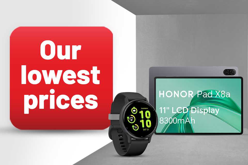 Garmin Smart watches Argos