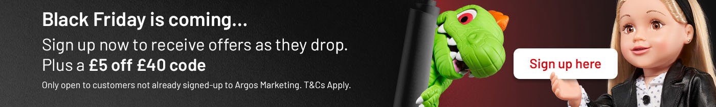 Argos | Order online today for fast home delivery