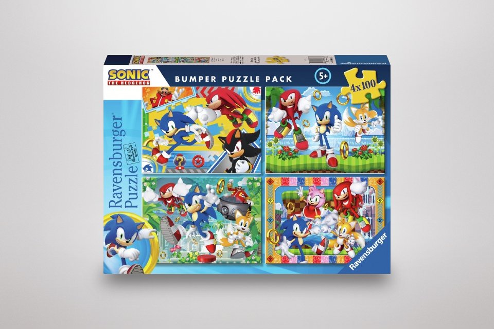 Shop Sonic the Hedgehog. Run at supersonic speed!