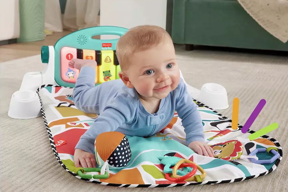 Save up to 25% on selected nursery. Including brands such as Joie, Cuggl & more!