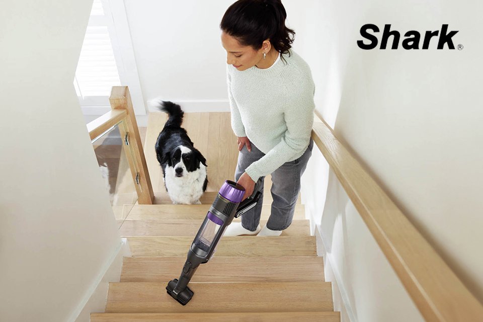Shark. Discover the Shark vacuum cleaners range. Shop now.