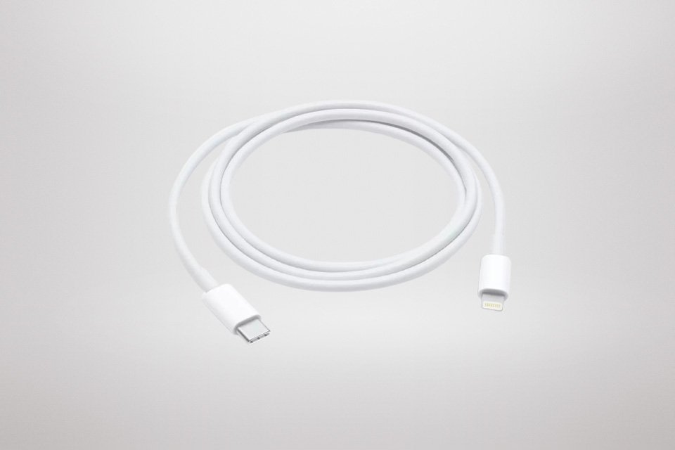 Adapters and chargers.