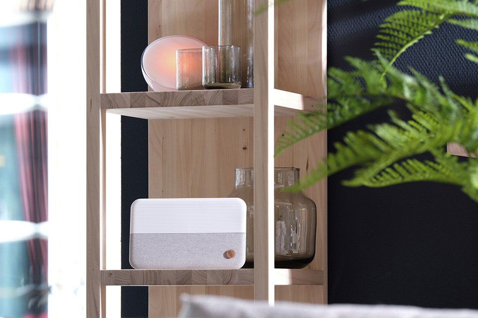 One For All SV9436 Amplified Indoor TV Aerial.