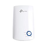TP-Link TL-WA850RE 300Mbps Universal Wi-Fi Range Extender.