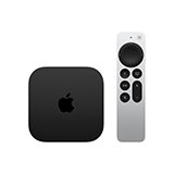 Apple TV 2022 Wi-Fi Ethernet 128GB - 4K.