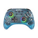 Freaks and Geeks Harry Potter Switch Wireless Controller.
