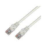 5m Ethernet Cable - White.