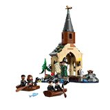LEGO® Harry Potter Hogwarts Castle Boathouse Toy Set 76426.
