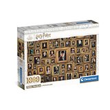 Harry Potter 1000 Piece Puzzle.