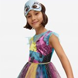 Nightmare before Christmas. 