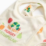 Bibs & muslin squares.