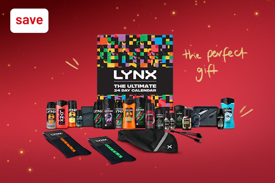 Save 30% on selected beauty advent calendars using code ADVENT30.