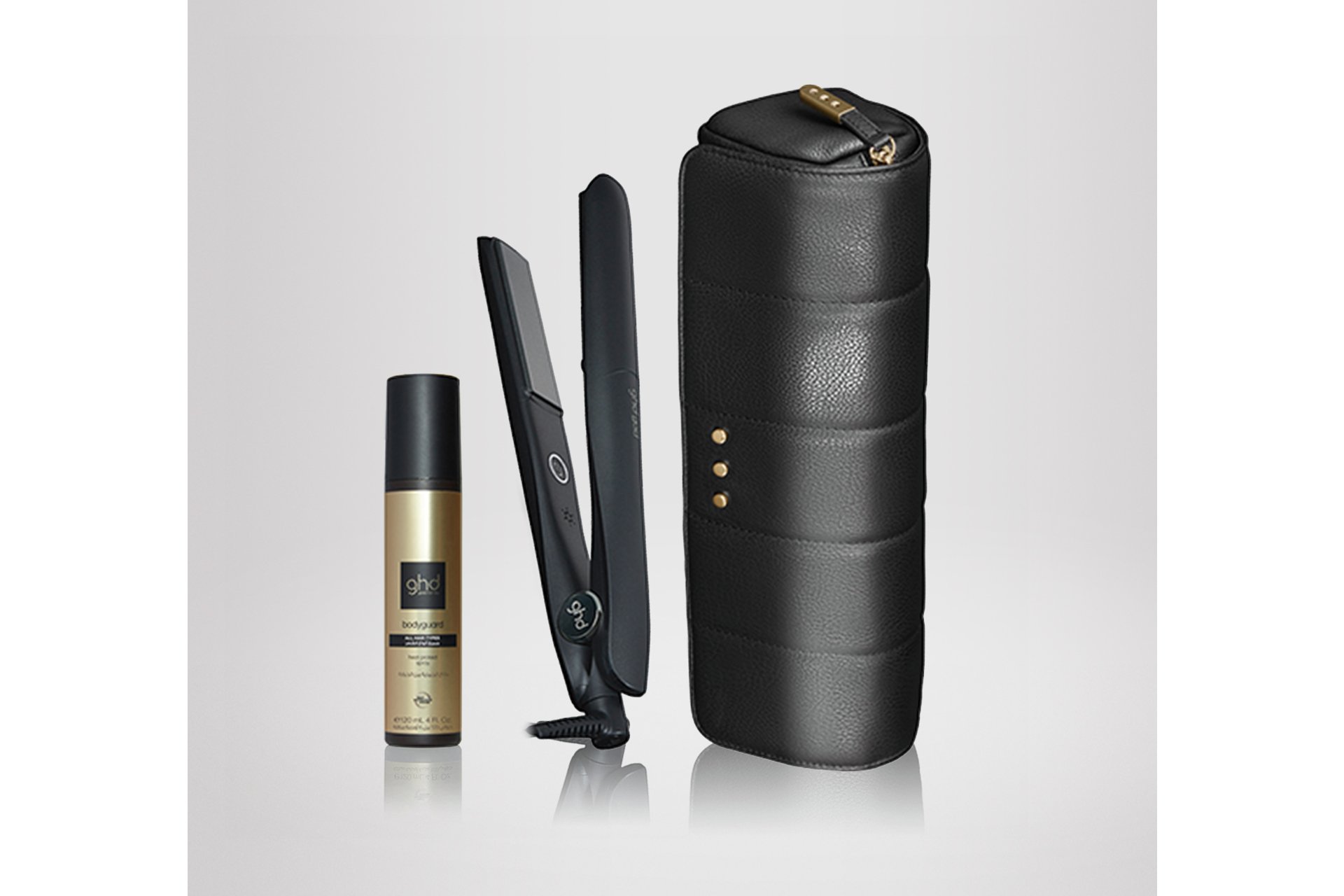 GHD.