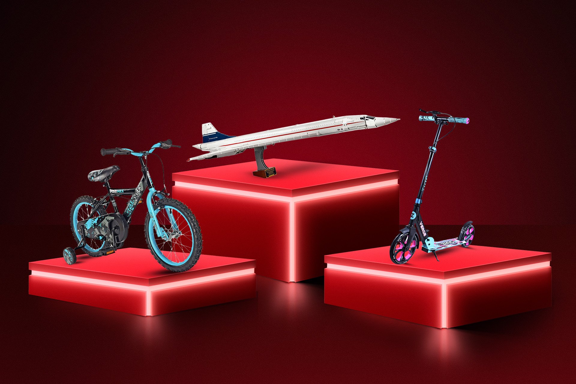 Price Guarantee. Save up to 50% off Black Friday toys offers. Discover offers from your favourite brands and save when they play!