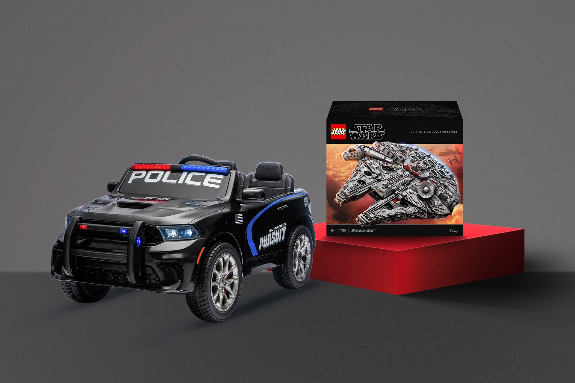 A-mazing deals. Enjoy up to 50% off selected toys. Shop deals across big toy brands.