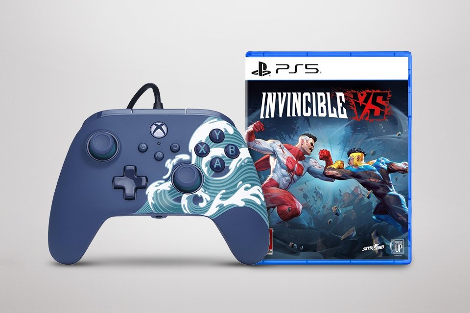 Our lowest price on selected gaming.