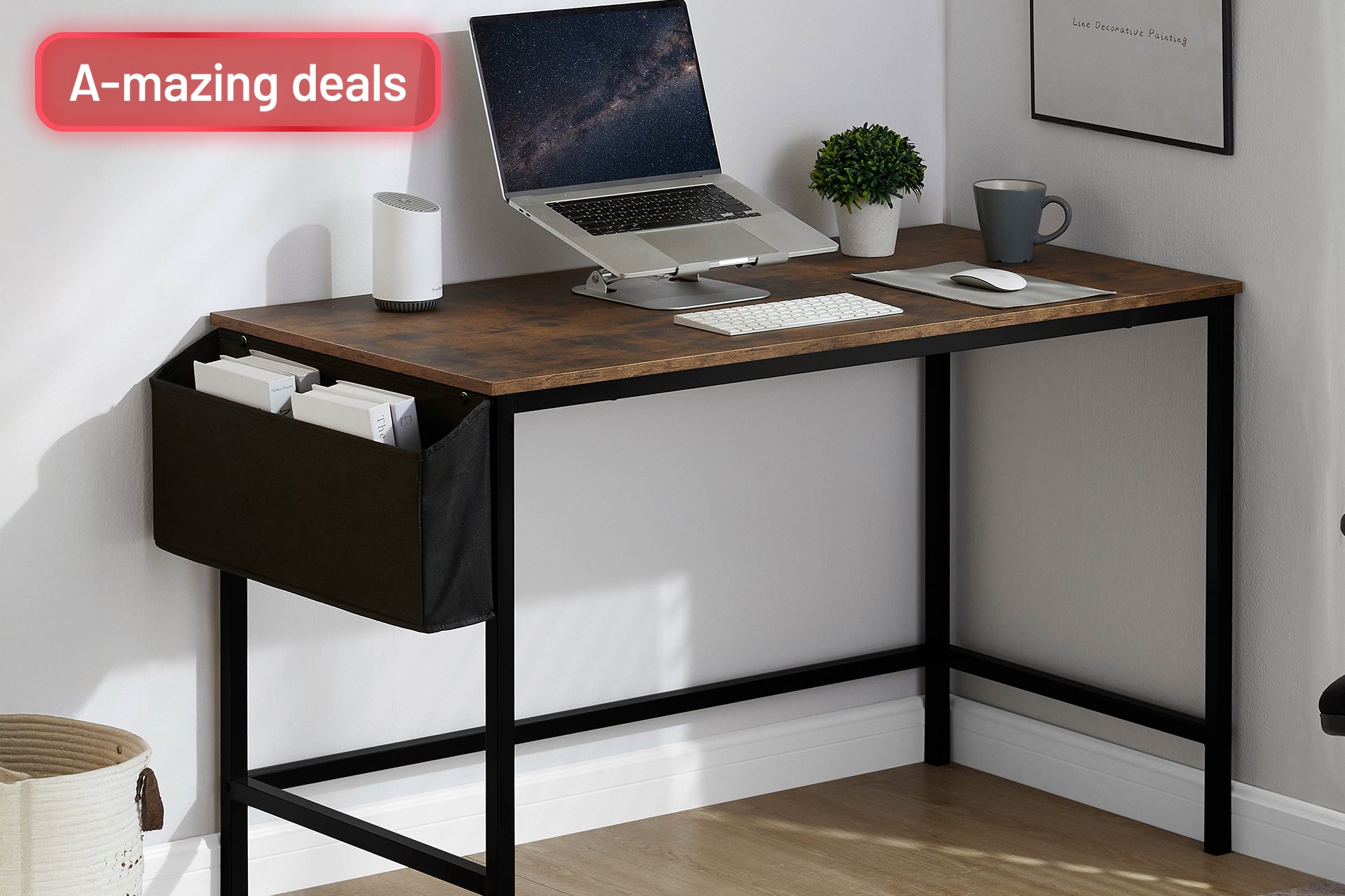 A-mazing deals. Save up to 25% on selected home & furniture from our trusted sellers.