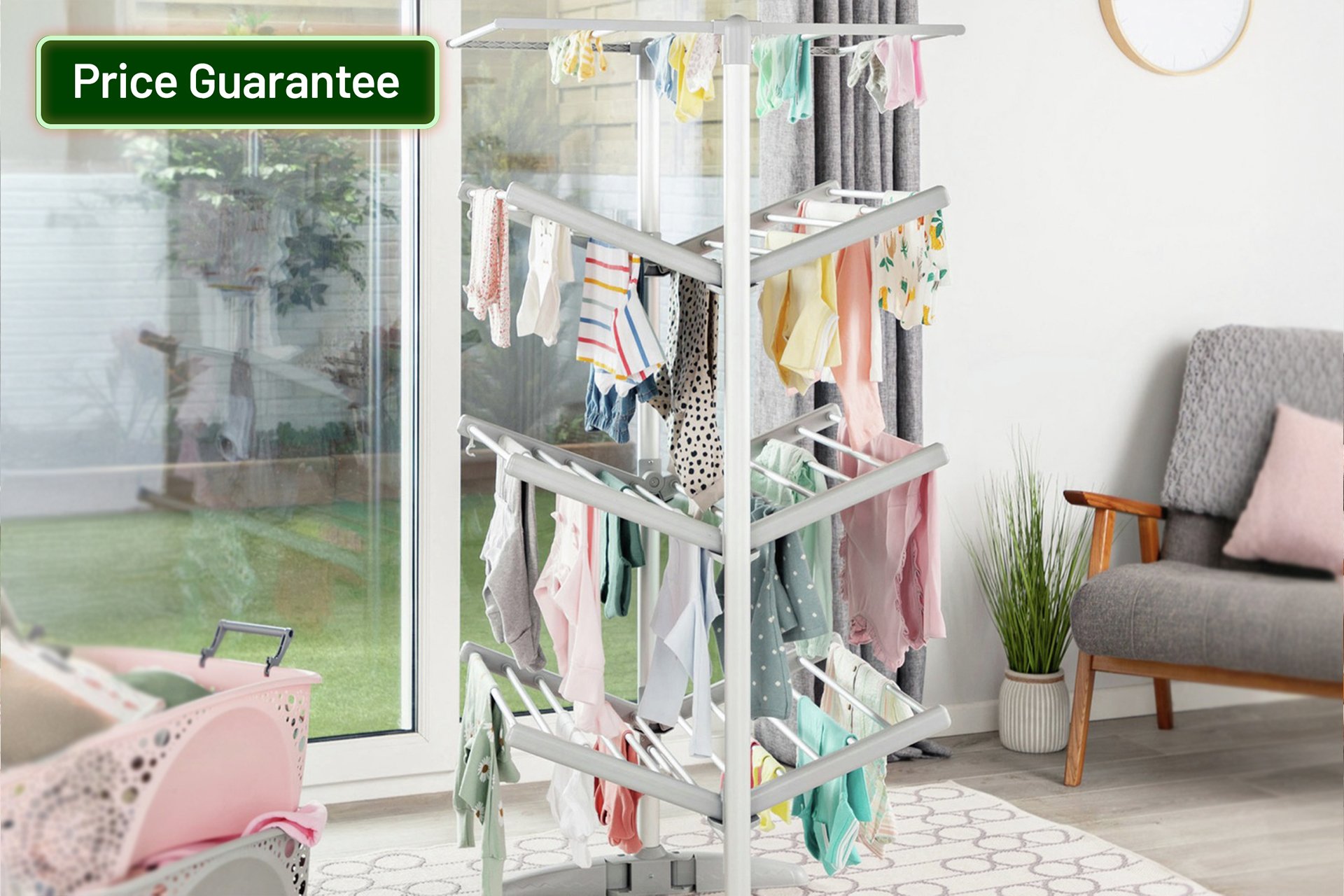 Price Guarantee. Save up to 1/3 on selected utility and bathroom.
