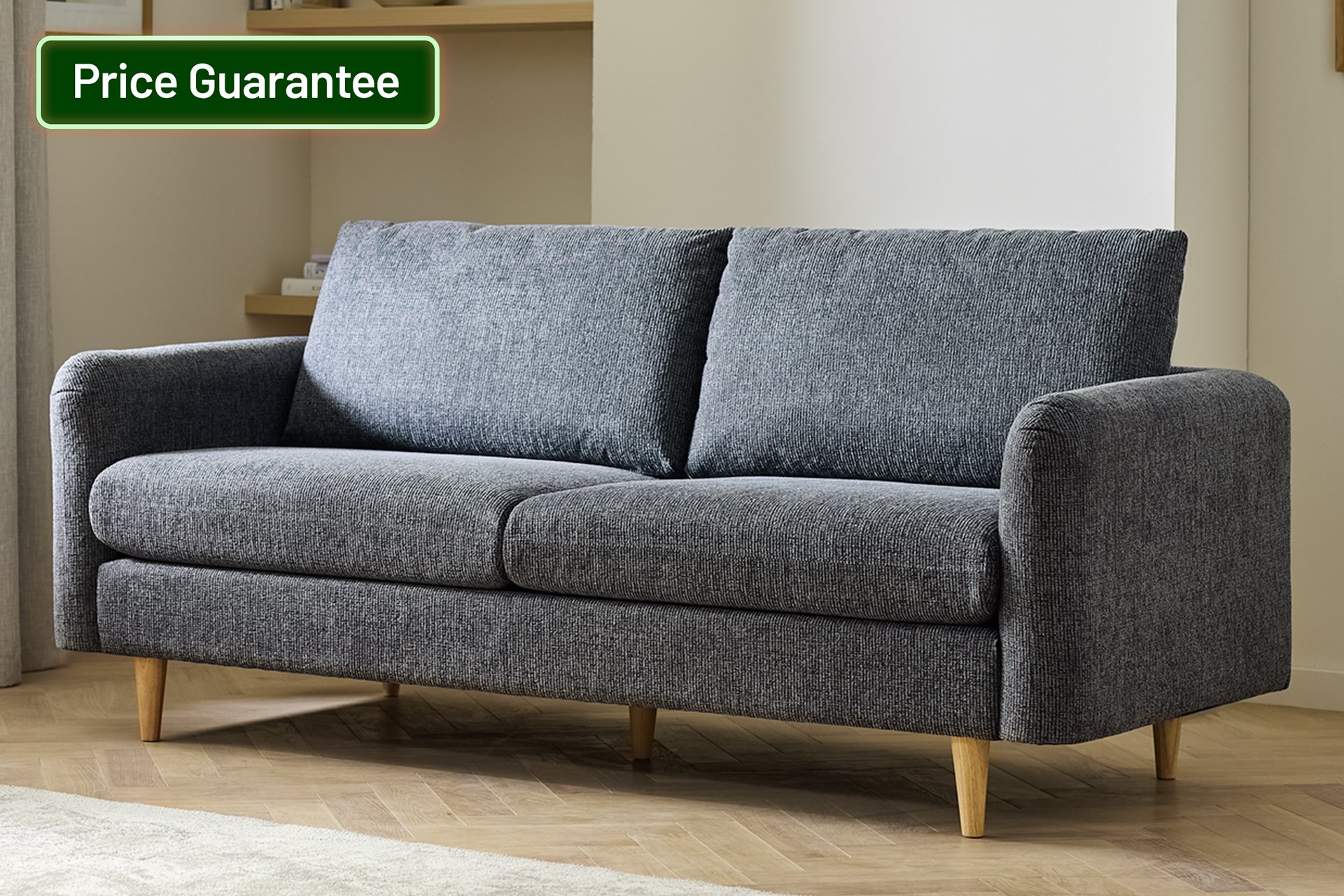 Price Guarantee. Save up to 40% on selected sofas and armchairs.