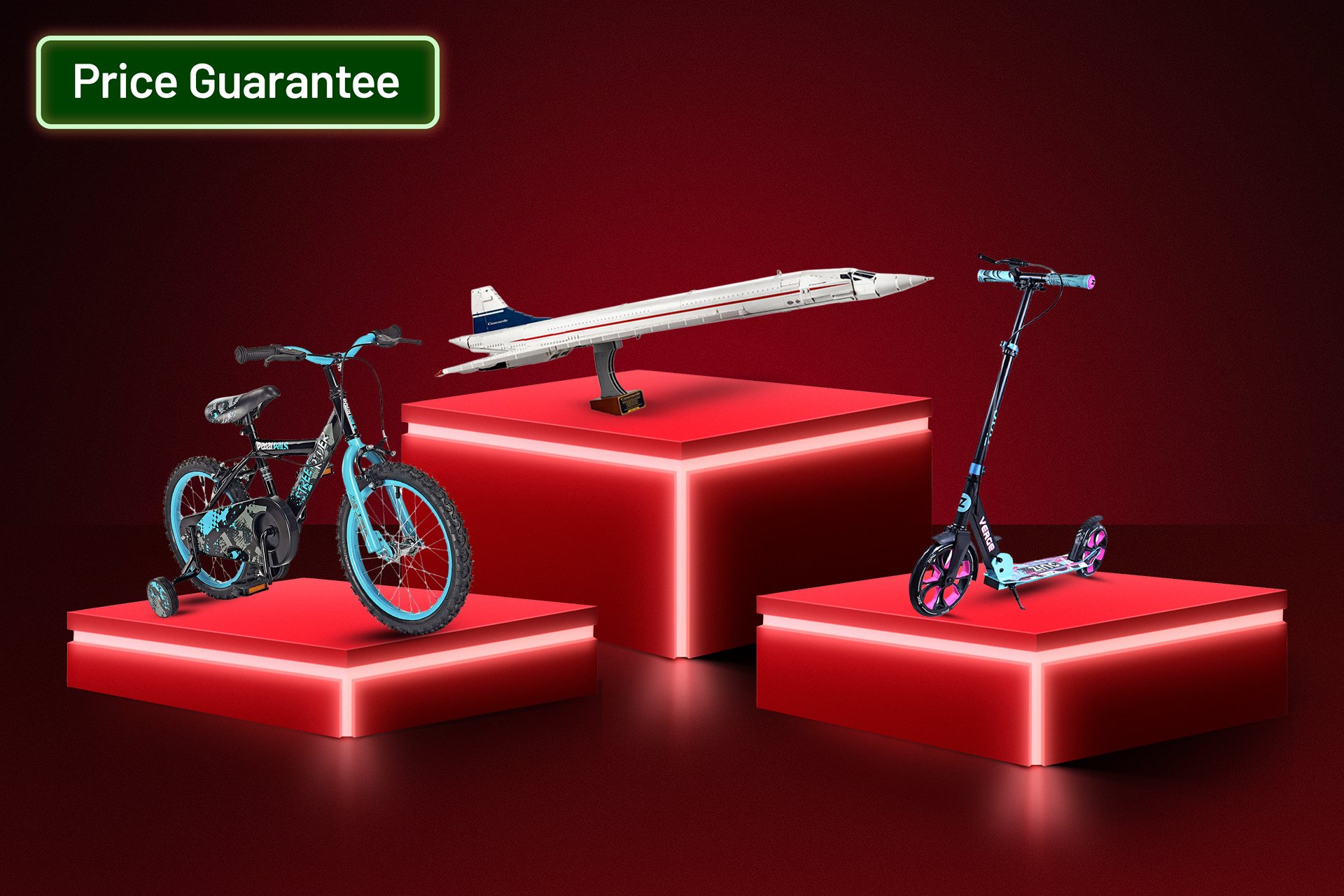 Price Guarantee. Save up to 50% off Black Friday toys offers. Discover offers from your favourite brands and save when they play!