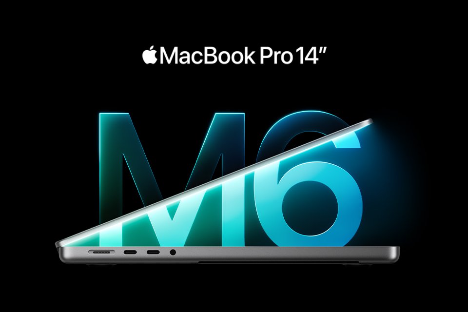 MacBook Pro. Boost mode.