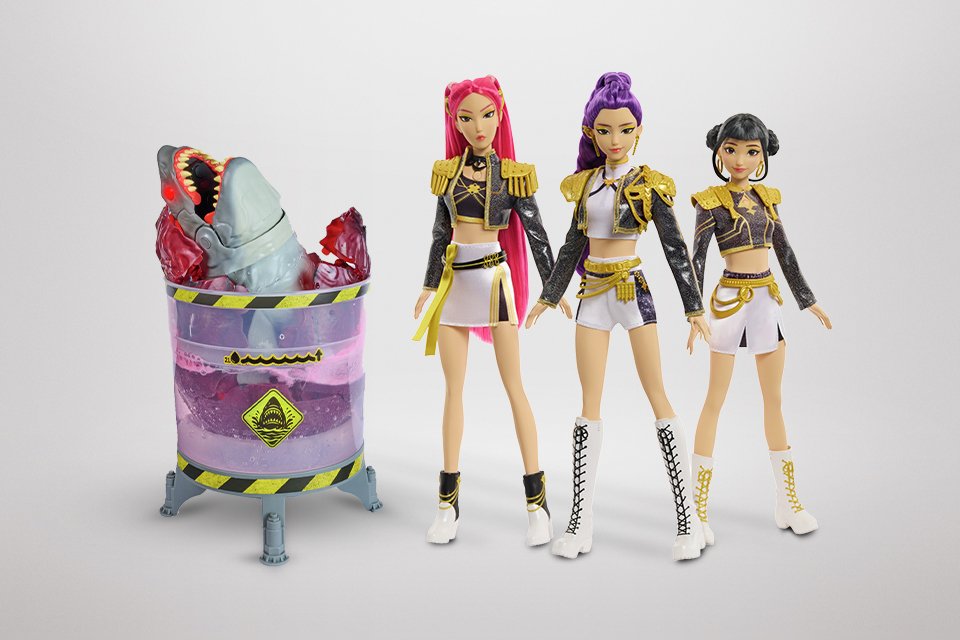 Great gifts, bigger smiles. Explore must-have toys in Argos!