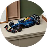 LEGO® e-gift card.