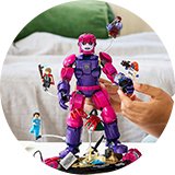 Shop new LEGO® sets.