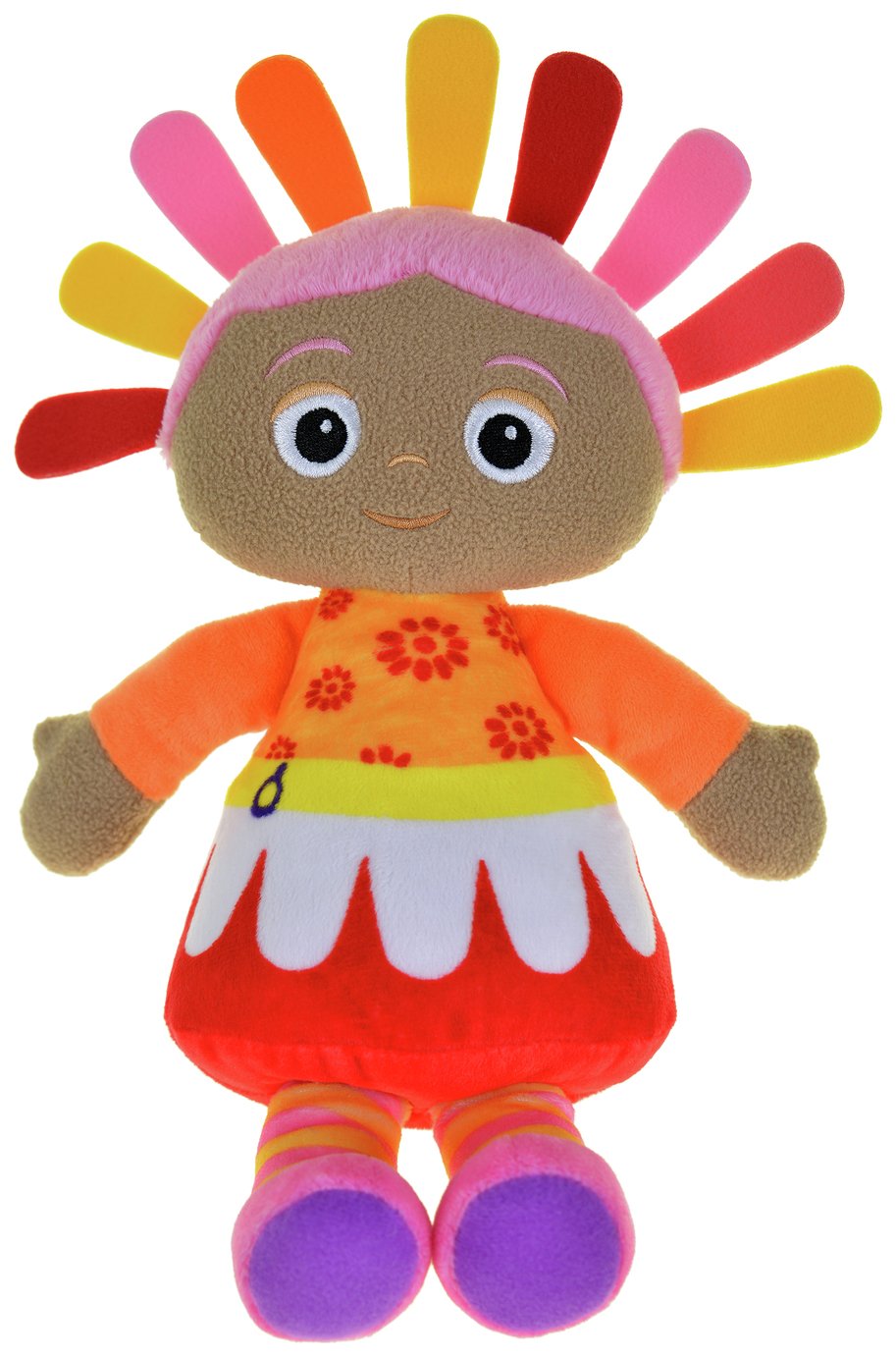 upsy daisy doll asda