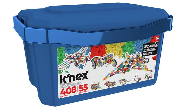 Knex argos online