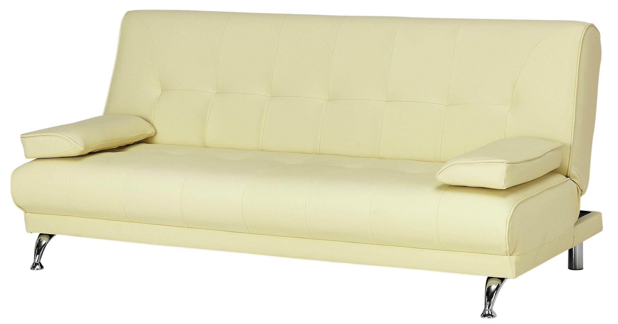 sicily clic clac sofa bed reviews