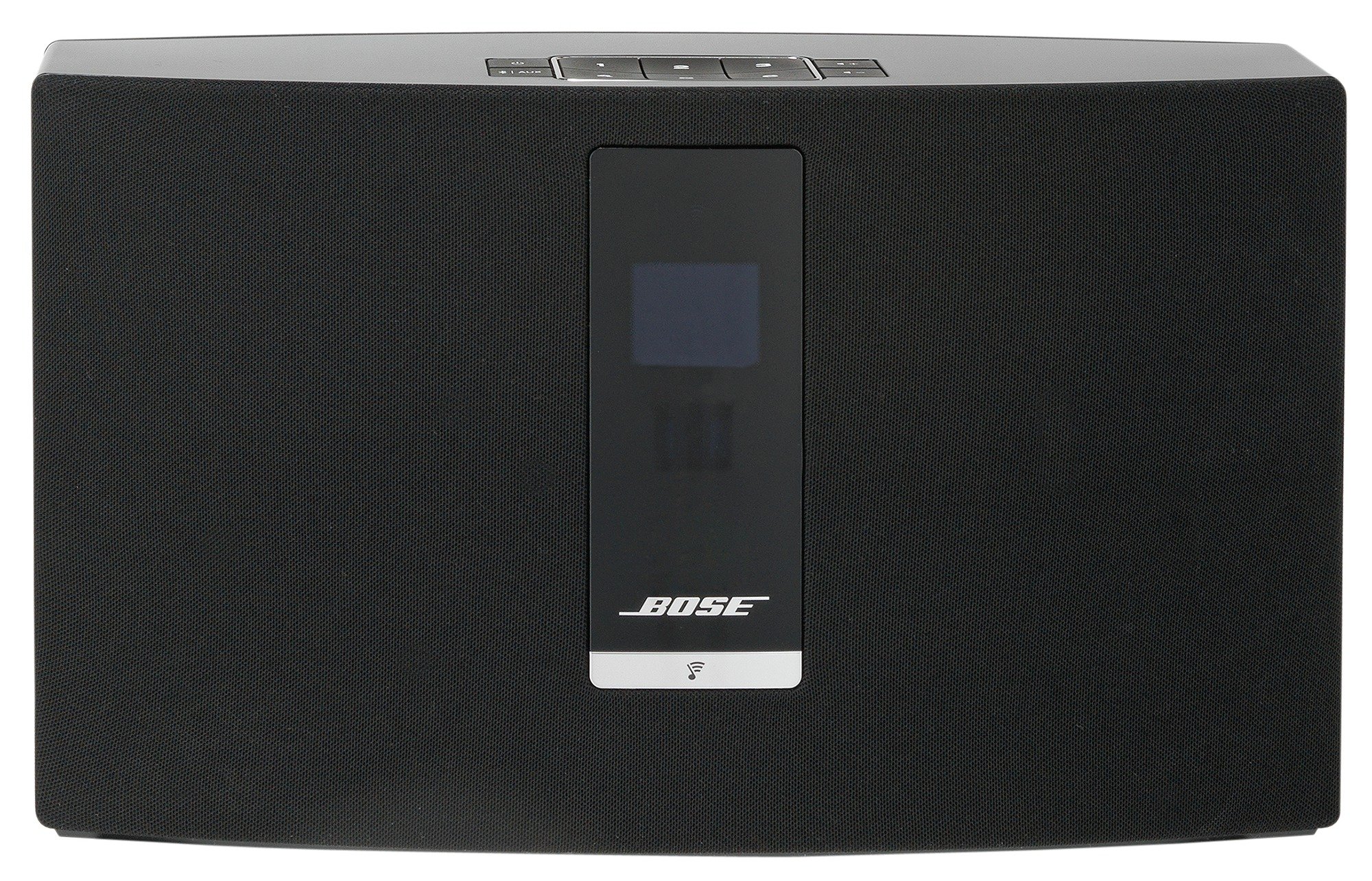 Bose SoundTouch 20 Series III Wireless Music System - Black