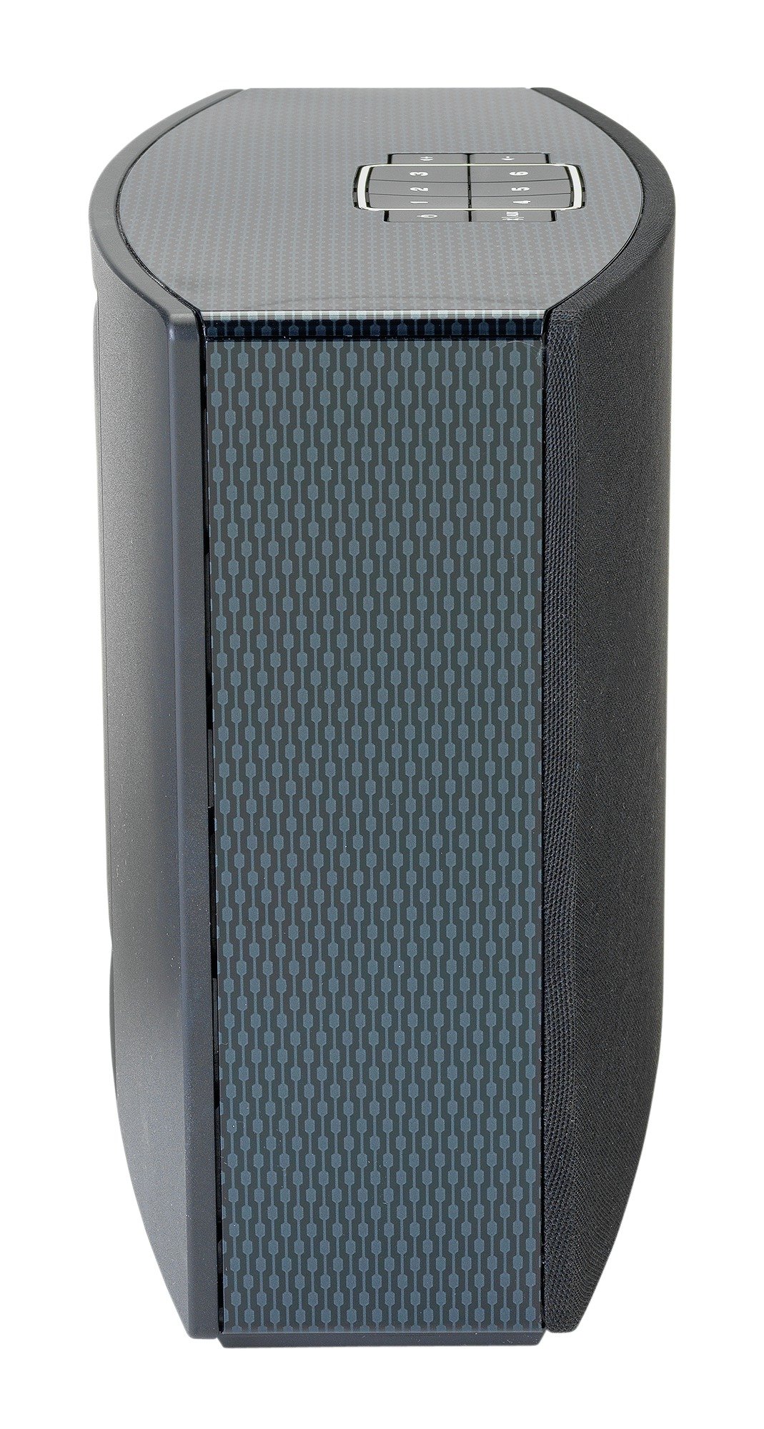 Bose SoundTouch 20 Series III Wireless Music System Reviews