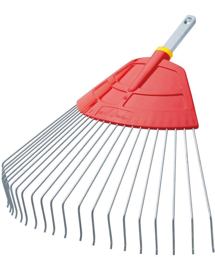 Wolf-Garten UBM Lawn Rake 50cm. Review