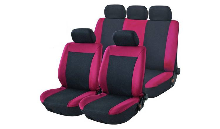 car seat covers for dogs argos