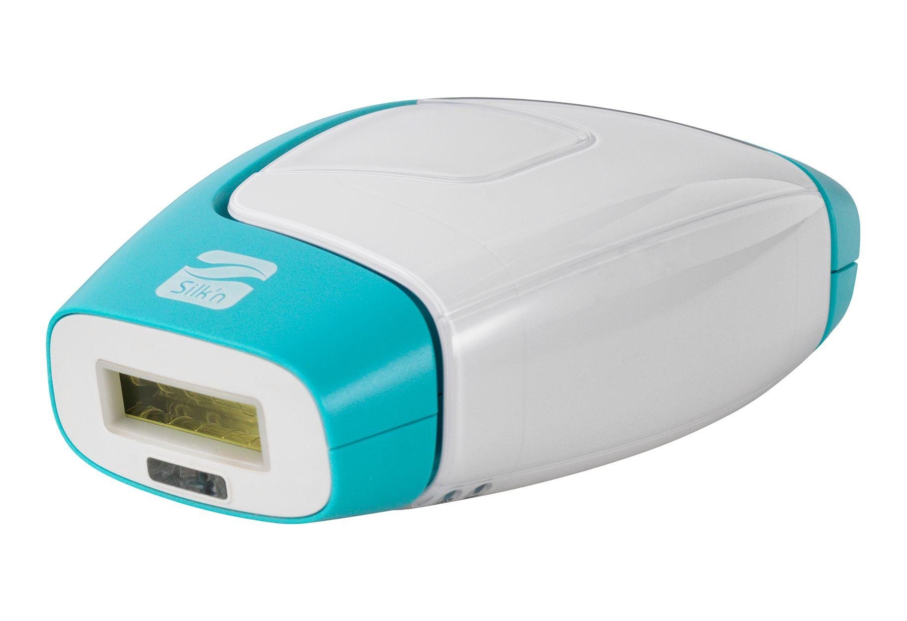 Silk'n Glide 30,000 Pulse HPL Hair Removal System. Review