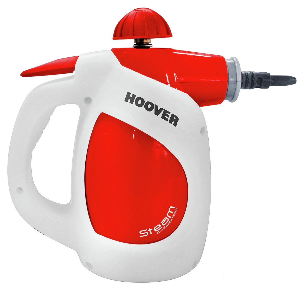 Hoover Steam Express Handheld Steam Cleaner SSNH1000 review