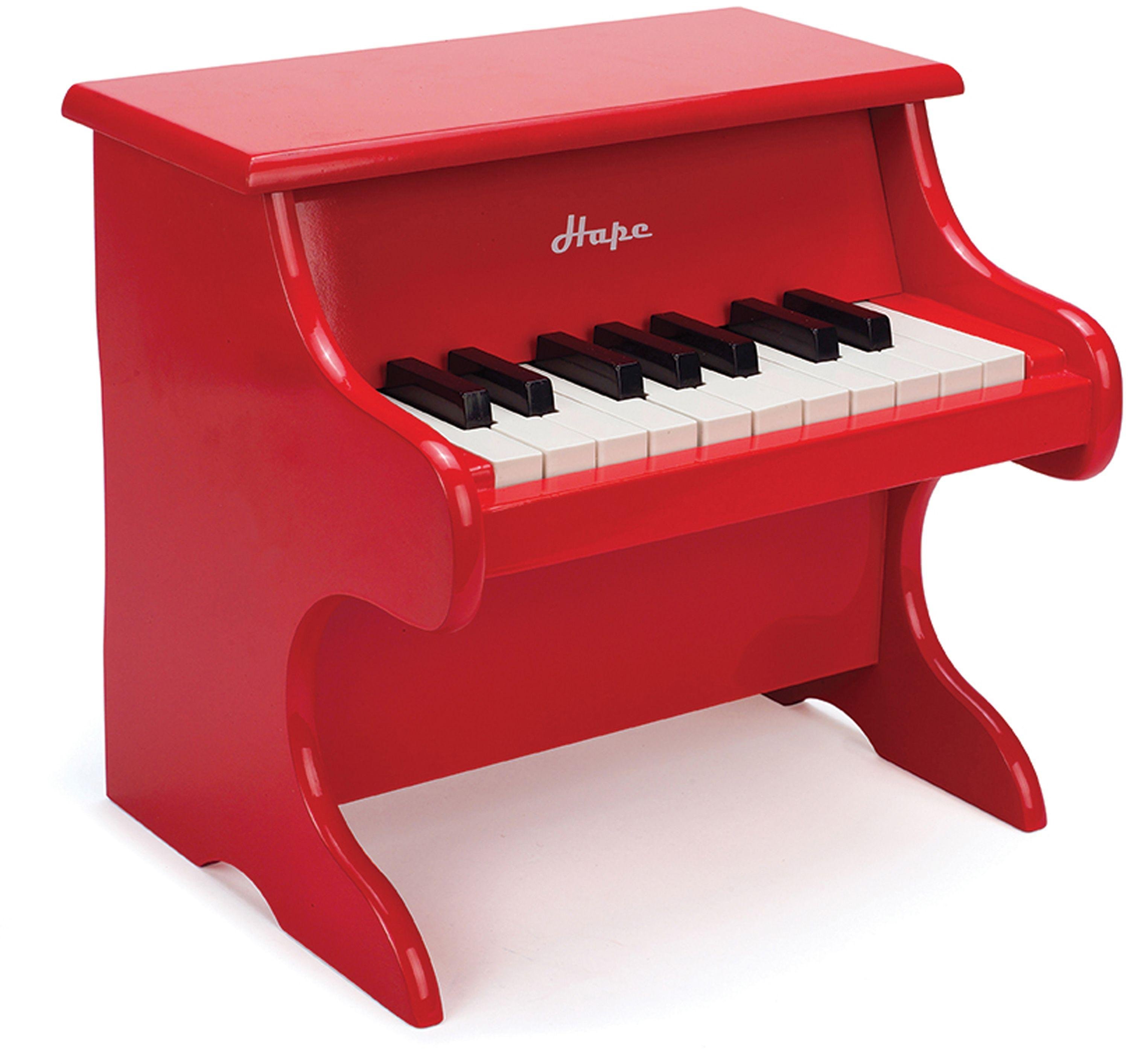 Hape Playful Piano Reviews   3558504 R Z001A UC17671452