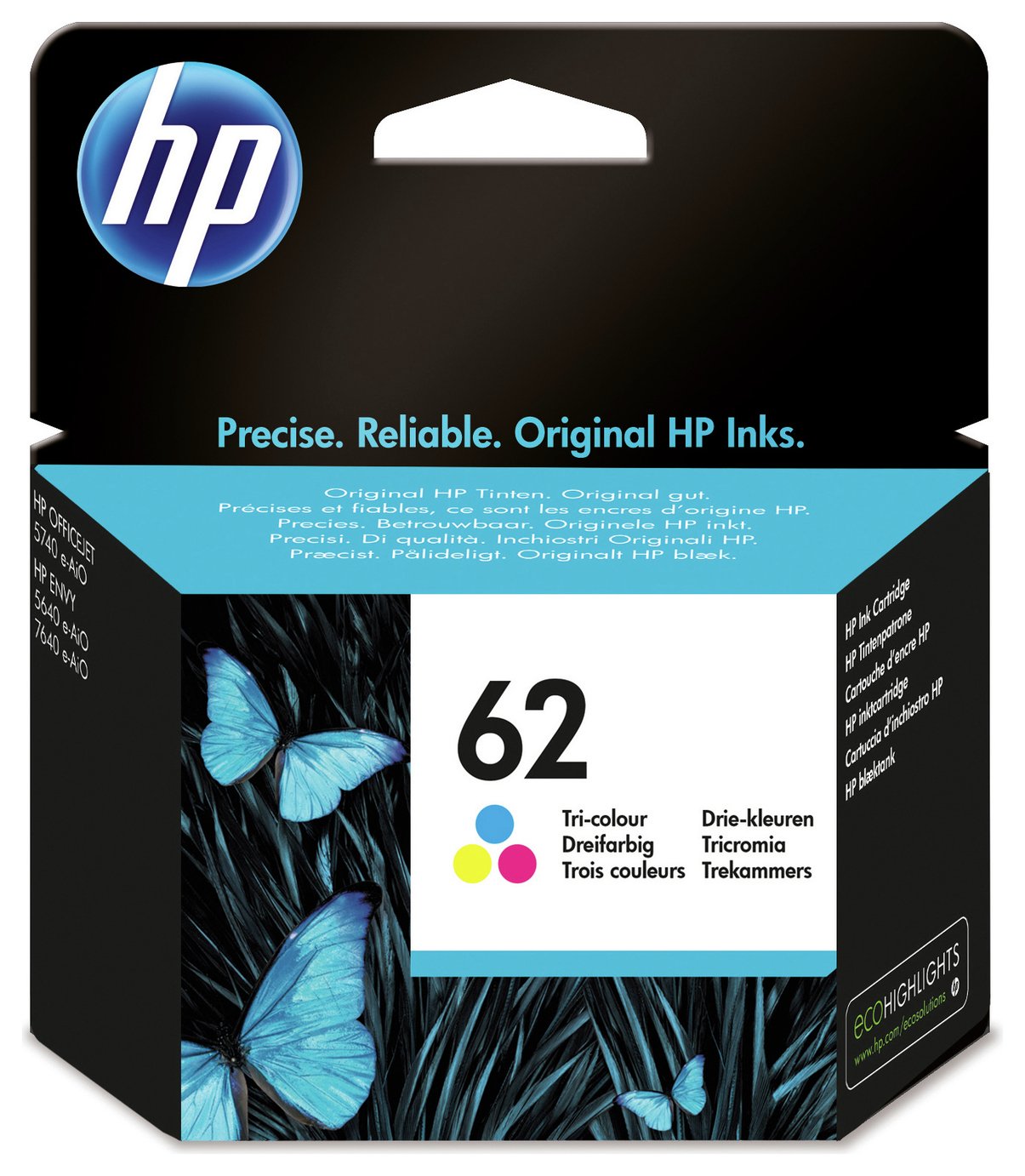 HP953 XL compatible cyan - Les encriers.com