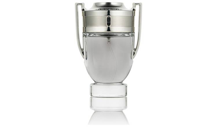 Paco Rabanne Invictus Edt 100Ml Vapo