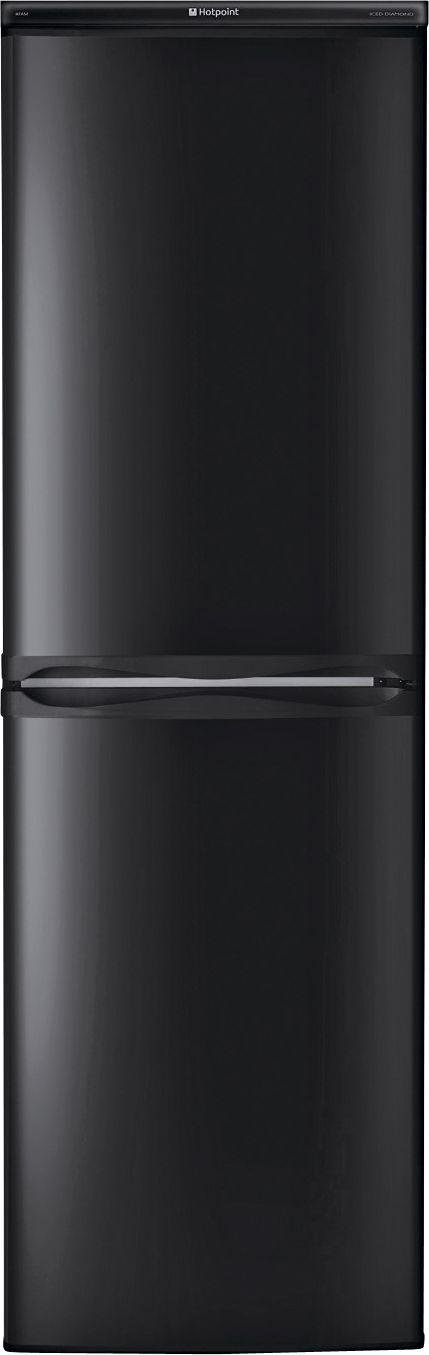Hotpoint RFAA52K First Edition Tall Fridge Freezer - Black