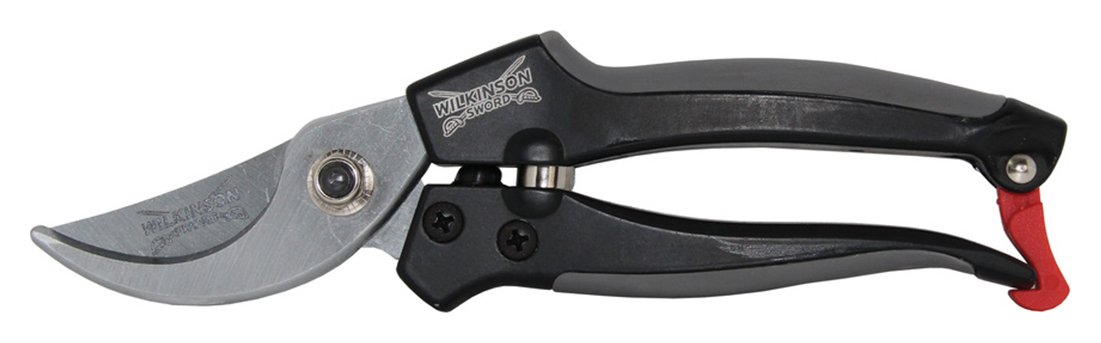 Wilkinson Sword 1111141W Bypass Pruners