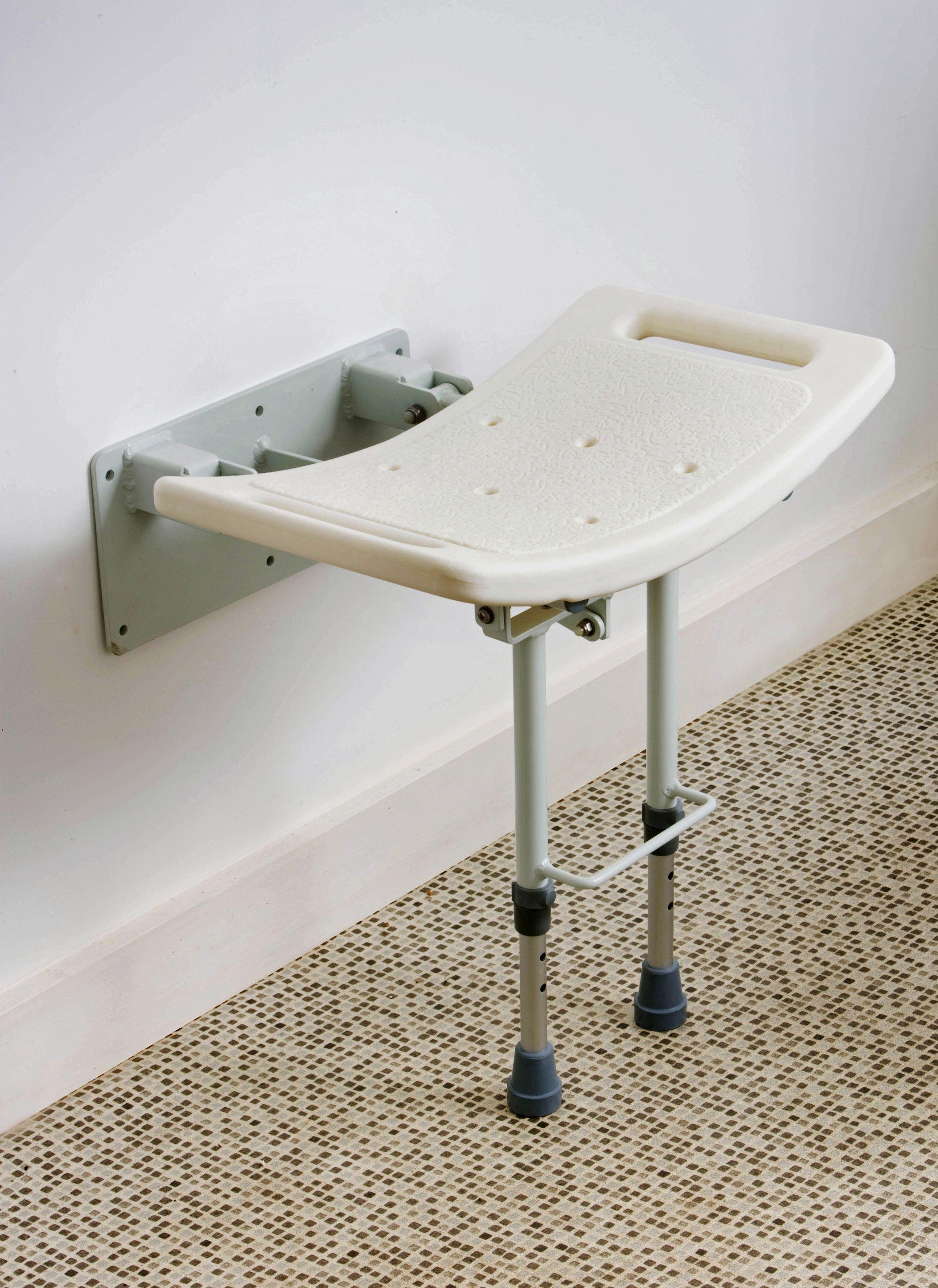 argos shower chair